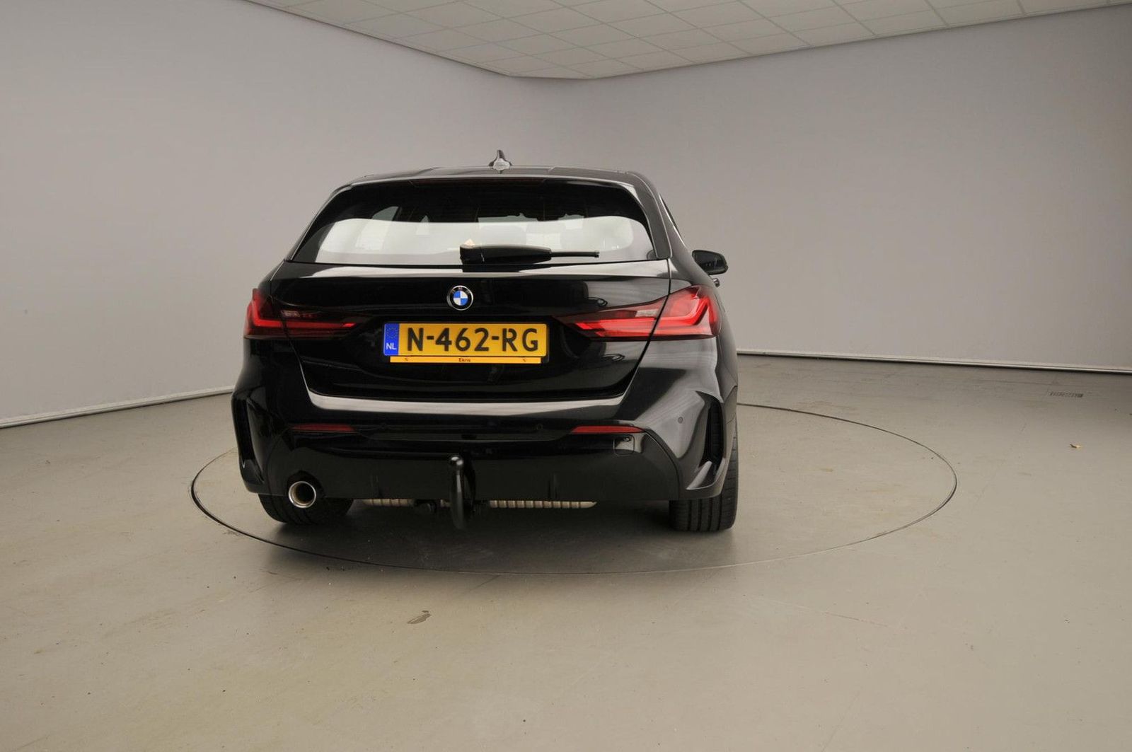 BMW 118 1 Serie 5-türig 118i | M-Sportpakket | LED | imagem 3