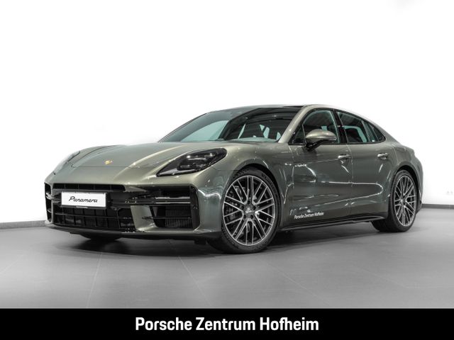 Porsche Panamera 4 E-Hybrid BOSE LED-Matrix Panoramadach