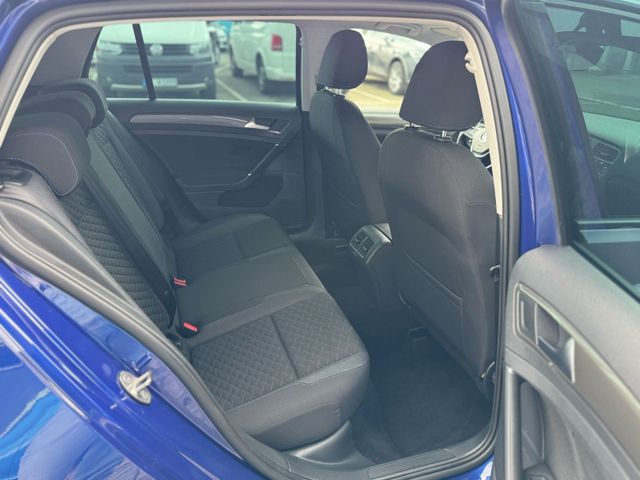 Golf 2.0 TDI 110kW DSG JOIN ACC/NAV/APP/Standhei