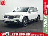 Volkswagen Tiguan 1.4 TSI eHybrid DSG Active NAVI AHK PANO - Volkswagen Tiguan ACTIVE mit Hybrid-Antrieb (Benzin/Elektro)