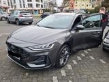 Ford Focus 1,0 EcoB Hybrid 155PS ST-Line Style