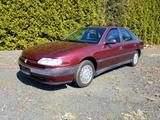 Renault Safrane RN 2,2i Tüv bis 09/26 - Renault aus 1994