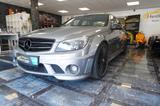 Mercedes-Benz C 63 AMG C Limousine C 63 AMG*Top Zustand* - Mercedes-Benz C 63 AMG Gebrauchtwagen in Frankfurt