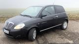 Lancia Ypsilon - gepflegter kleiner Flitzer  - Lancia Ypsilon aus 2008