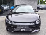 Kia EV6 GT 4WD WERKSGAR+NAVI+LED+SHZ+WP+KAM+ACC+DAB+ - Kia EV6 Gebrauchtwagen