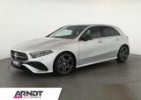 Mercedes-Benz A 180 7G AMG+ Night LED Pano Digi Navi KeyGo 360 - gebrauchte Mercedes-Benz A 180 aus dem Jahr 2024