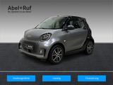 Smart smart EQ cabrio LED+JBL+Winter+Ladekabel+Kamera - Smart ForTwo: La