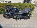 Yamaha XJ6 - YAMAHA XJ6