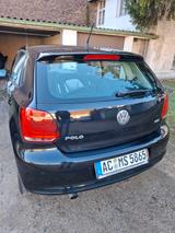 Volkswagen Polo 1.6 TDI DSG 66kW Urban White Urban White - Volkswagen Polo mit Diesel-Antrieb: Dsg