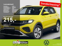 Volkswagen T-Cross - Vorschau Bild 1