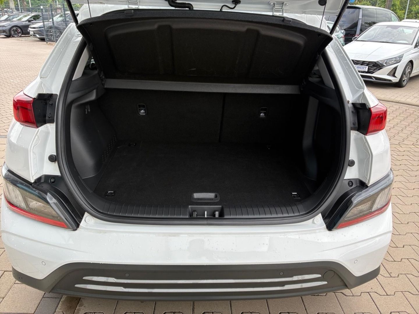 Hyundai KONA Elektro – Bild 12