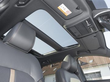 Mazda CX-80 Homura 7-Sitzer AWDGSDAlexa360°BoseMa