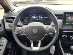 Fahrzeugabbildung Clio V Evolution 1.6 E-TECH Hybrid 145 EU6e,