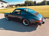 Porsche 911 G Modell / G50 / Motor revidiert / D- Frzg. - Porsche: 911 G50