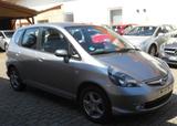Honda Jazz 1.2 Style - Honda Gebrauchtwagen von 2008