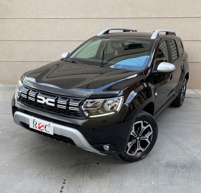 Image of Dacia Duster