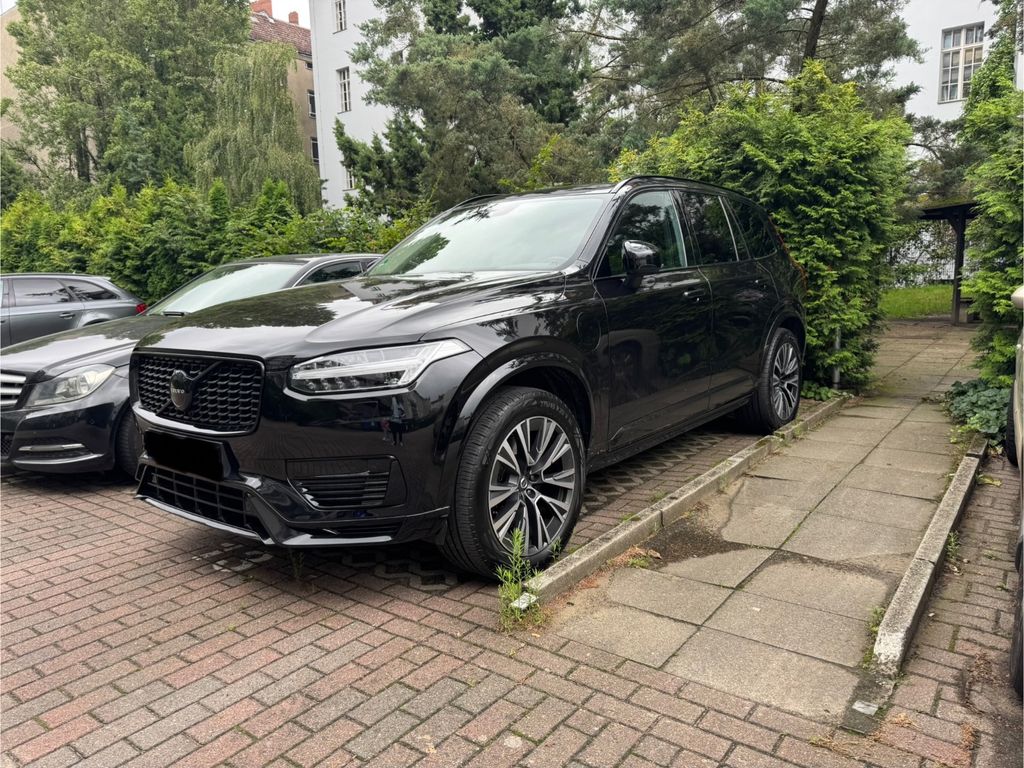 Image of Volvo XC90