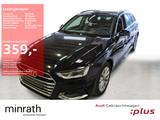 Audi A4 Avant 40 TFSI advanced APP+DAB+LED+PDC - Audi A4 in Duisburg
