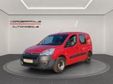 Citroën Berlingo Business L1 *wenig KM*1.Hand* - Citroën Berlingo Gebrauchtwagen in Mannheim