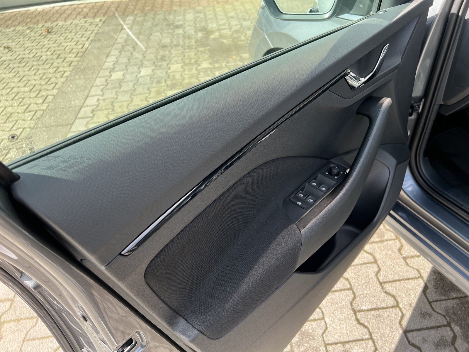 Skoda Kamiq - Bild 14