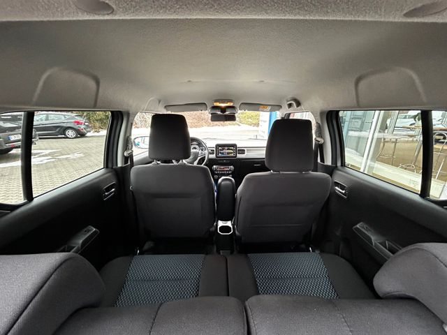 Ignis Comfort*AUTOMATIK*RFK*