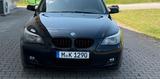 BMW E60 530i - BMW 530: E60