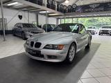BMW Z3 Roadster 1.9i*TOP GEPFLEGT*KLIMA*LEDER* - BMW Z3 in Dortmund