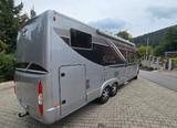 Bürstner Grand Panorama i915 - Bürstner Diesel Integrierter Automatik