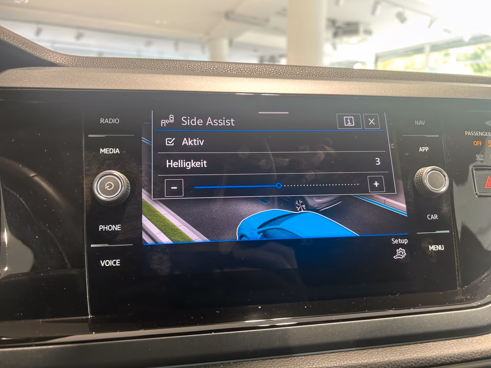 Volkswagen Taigo R-Line ACC/MATRIX/KAM/NAV/DIGI/SZH/KEYLESS, миниатюра 28