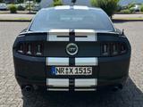 Ford Mustang GT Premium 5.0 V8 - Ford mit Benzin-Antrieb: Coupé