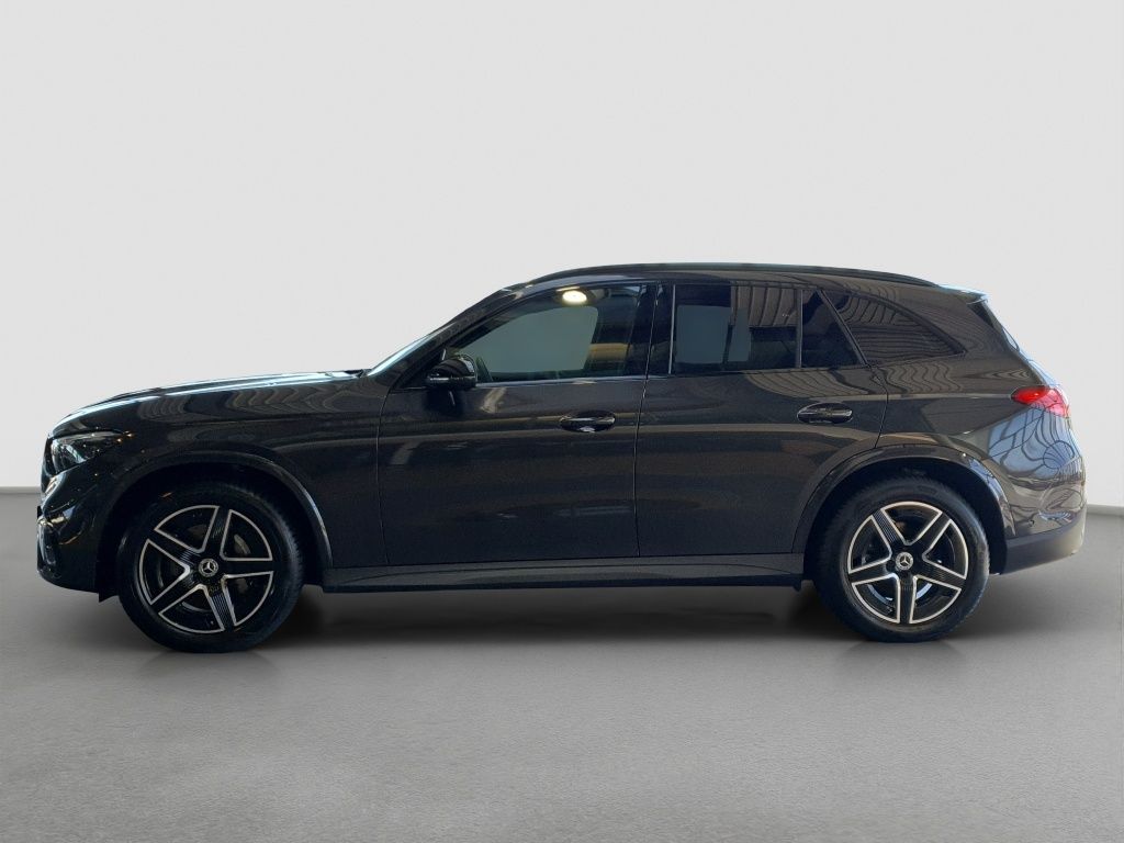 Fahrzeugabbildung Mercedes-Benz GLC 220 d 4MATIC AMG*NIGHT*Nav*KeyLess*PDC*RFK
