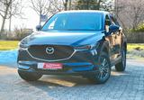Mazda CX-5 Exclusive-Line AWD - Mazda Gebrauchtwagen in Hannover