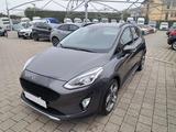 Ford Fiesta Active 1.5 tdci 85cv my18 - Ford Fiesta mit Diesel-Antrieb: 1.8