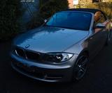BMW 125i Cabrio - - BMW 125 aus 2009