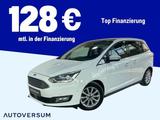 Ford Grand C-Max TDCi Titan 7Sitz*AHK*PANO* - Ford C-Max: Tdci