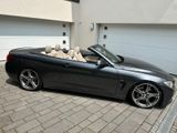 BMW 435i Cabrio M Sportpaket ohne OPF, Akrapovic,AHK - BMW: Akrapovic