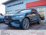 Jaguar F-PACE D300 R-Dynamic SE*90th Edit*AHK*Pano*HUD* - Jaguar Gebrauchtwagen von 2025