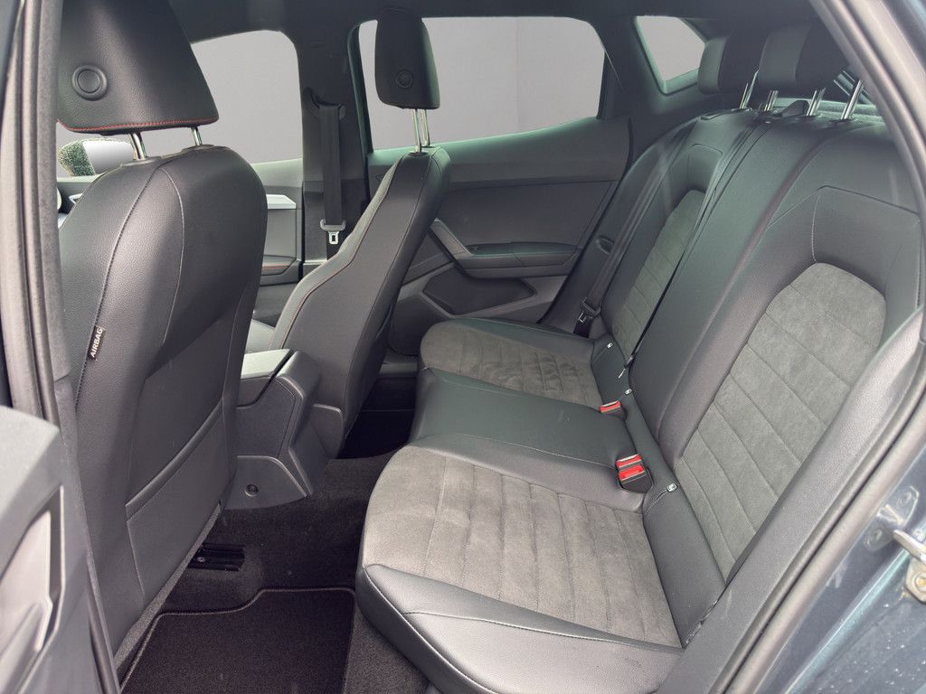 Seat Ibiza - Bild 11