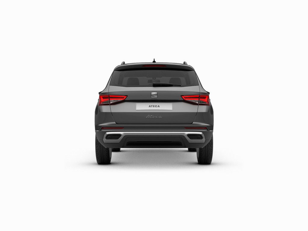 Seat Ateca - Bild 8