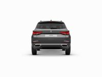 Seat Ateca - Vorschau Bild 8