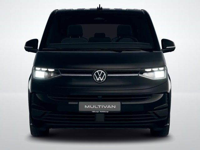 Volkswagen Multivan Generation AHK Navi Dynamikfahrwerk imagem 2