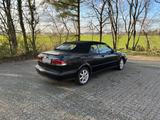 Saab 9-3 2.0i S Cabriolet  - Saab aus 1999: Cabrio
