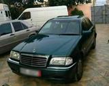 Mercedes-Benz Suche Mercedes W202 C220 C240 C280 - Mercedes-Benz C 220 aus 2000