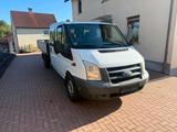 Ford Transit Kipper Doppelkabine 3,2 205 PS - Ford Transit: Kipper