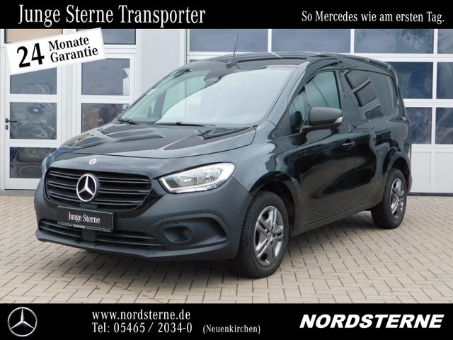 Mercedes-Benz Citan 110 CDI+DAB+KLIMA+KAMERA+AHK Pro Klima/BC