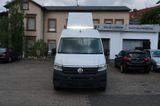 Volkswagen Crafter35 mittel. Hochdach *BEGLEITFAHRZEUG *AUT - Volkswagen aus 2022
