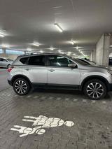 Nissan Qashqai J10 2012 zu verkaufen - Nissan Qashqai: J10
