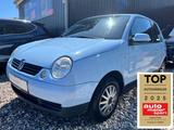 Volkswagen Lupo 1.4 Automatik, FRISCHER TÜV - Volkswagen Lupo in Hamburg
