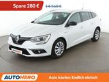 Renault Megane 1.3 TCe Limited*NAVI*TEMPO*CAM*PDC*SHZ* - Renault Megane Gebrauchtwagen in Hannover