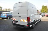 Volkswagen Crafter  Mixto PLUS 35 lang Hochdach AHK 3T